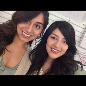 Meet your Posher, Celia